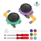 GuliKit TMR Joysticks for Joy-Con 2 (NS70)