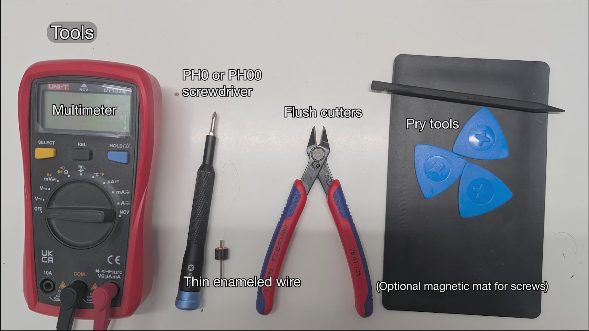 動画を読み込む: 