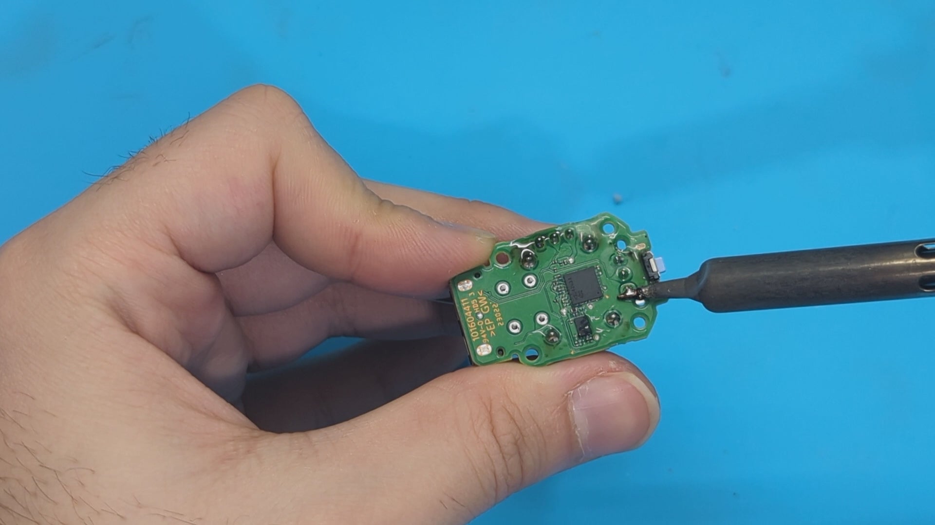 動画を読み込む: 