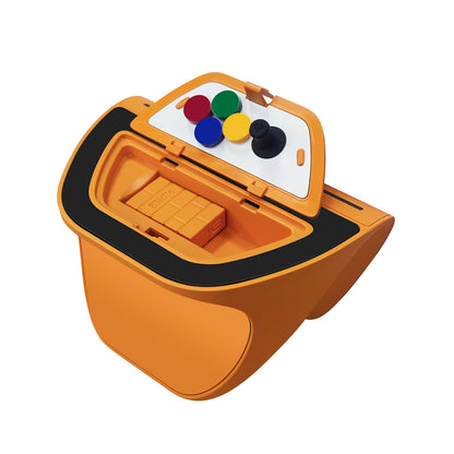 8BitDo Pro 3 Bluetooth Gamepad (80GQ)