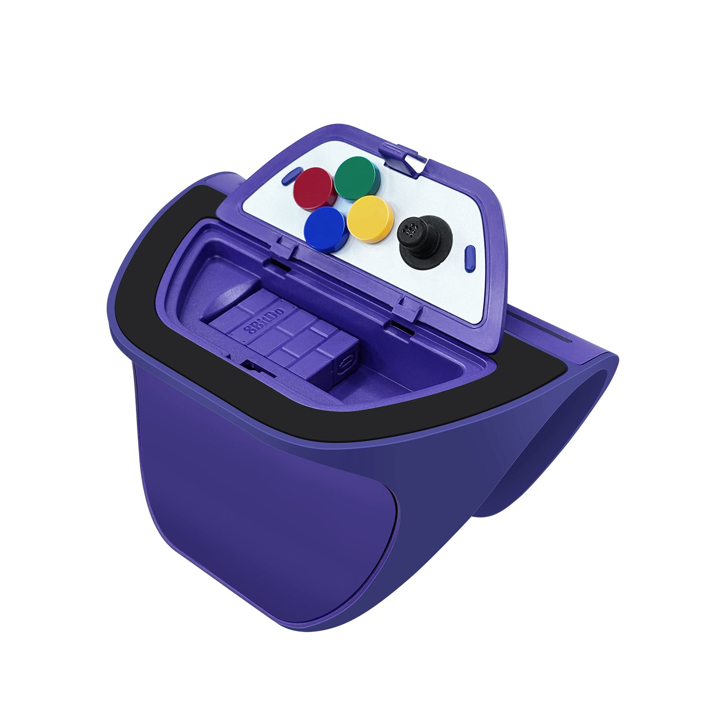 8BitDo Pro 3 Bluetooth Gamepad (80GQ)