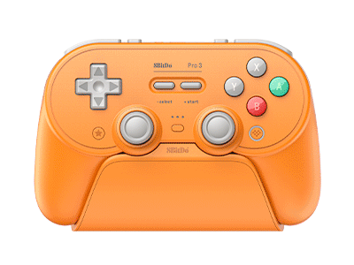 Pro 3 Bluetooth Gamepad
