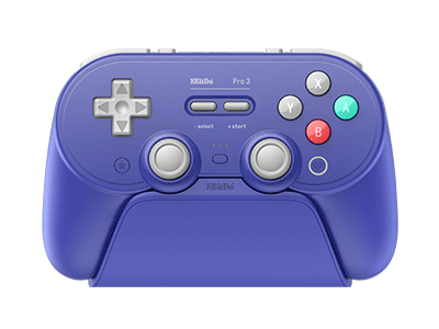 Pro 3 Bluetooth Gamepad