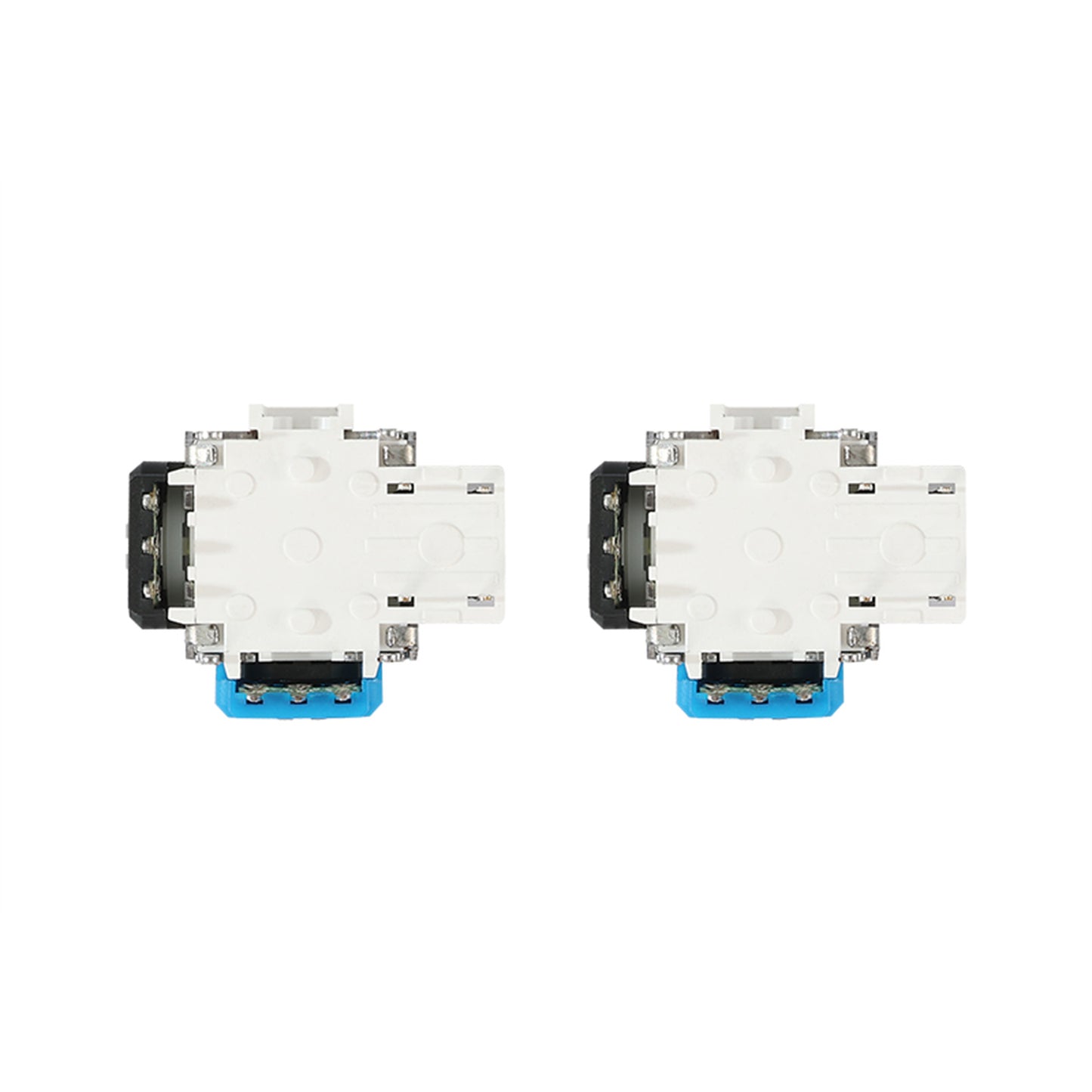 GuliKit TMR Joystick Module for DS5/DS4/Switch Pro/Xbox Series