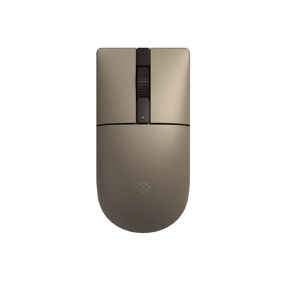 8BitDo Retro R8 Mouse with Charging Dock