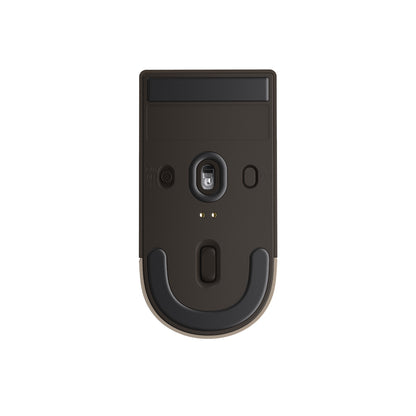 8BitDo Retro R8 Mouse with Charging Dock