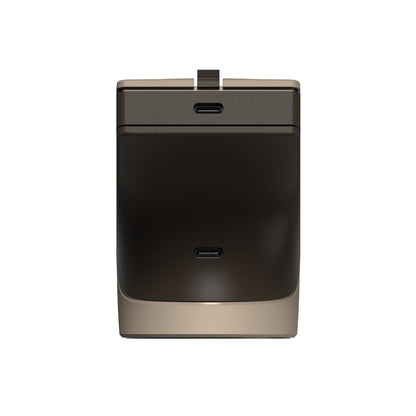 8BitDo Retro R8 Mouse with Charging Dock