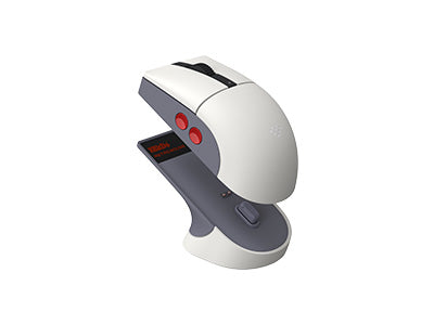 Retro R8 Mouse - N