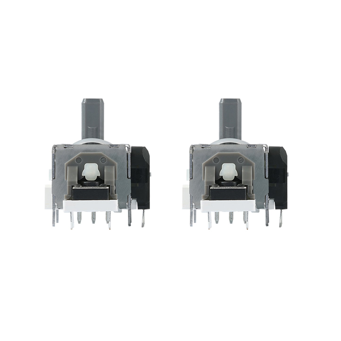 GuliKit TMR Joystick Module for DS5/DS4/Switch Pro/Xbox Series