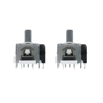 GuliKit TMR Joystick Module for DS5/DS4/Switch Pro/Xbox Series