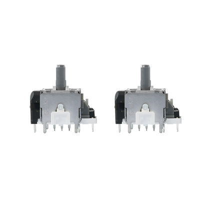 GuliKit TMR Joystick Module for DS5/DS4/Switch Pro/Xbox Series