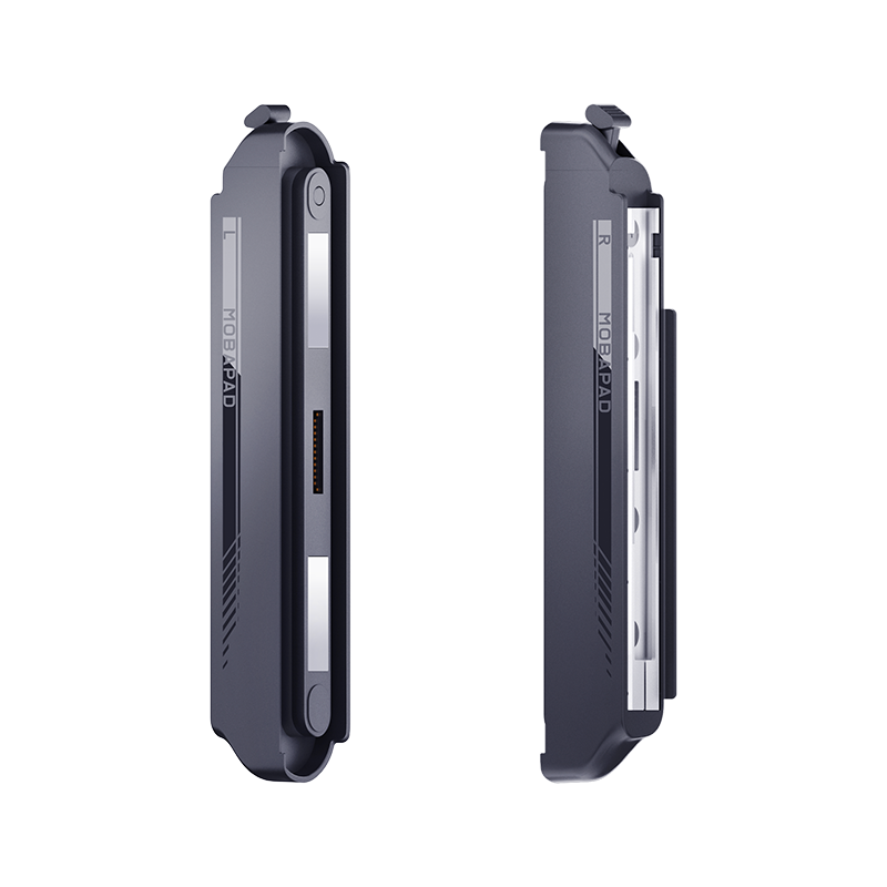 Mobapad C70 Pro JoyCon Adapter for Nintendo Switch 2