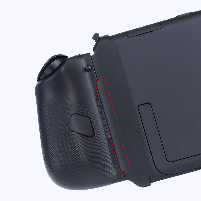 Mobapad C70 Pro JoyCon Adapter for Nintendo Switch 2