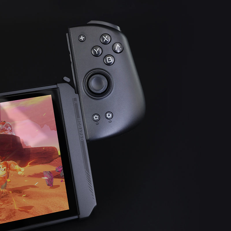 Mobapad Joy-Con Charging Grip Adapter Compatible with Switch 2