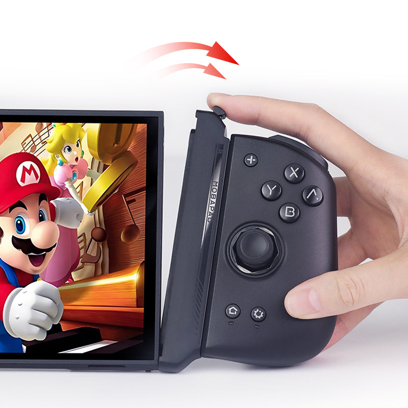 Mobapad Joy-Con Charging Grip Adapter Compatible with Switch 2