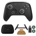 8BitDo Ultimate 3C+ Wireless Controller (Ships on Oct 30. 2026)