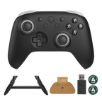 8BitDo Ultimate 3C+ Wireless Controller (Ships on Oct 30. 2026)
