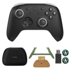 8BitDo Ultimate 3C+ Wireless Controller (Ships on Oct 30. 2026)