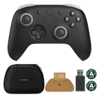 8BitDo Ultimate 3C+ Wireless Controller (Ships on Oct 30. 2026)