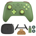 8BitDo Ultimate 3C+ Wireless Controller (Ships on Oct 30. 2026)