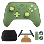 8BitDo Ultimate 3C+ Wireless Controller (Ships on Oct 30. 2026)