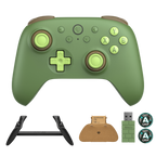 8BitDo Ultimate 3C+ Wireless Controller (Ships on Oct 30. 2026)