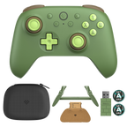 8BitDo Ultimate 3C+ Wireless Controller (Ships on Oct 30. 2026)