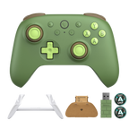 8BitDo Ultimate 3C+ Wireless Controller (Ships on Oct 30. 2026)