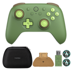 8BitDo Ultimate 3C+ Wireless Controller (Ships on Oct 30. 2026)