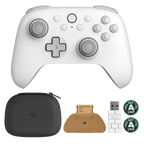 8BitDo Ultimate 3C+ Wireless Controller (Ships on Oct 30. 2026)