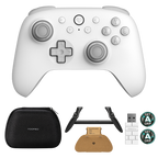 8BitDo Ultimate 3C+ Wireless Controller (Ships on Oct 30. 2026)