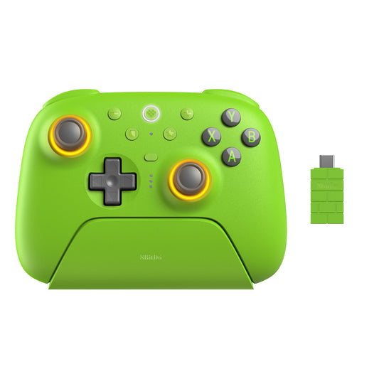 8BitDo Ultimate 2 Wireless 2.4G Controller