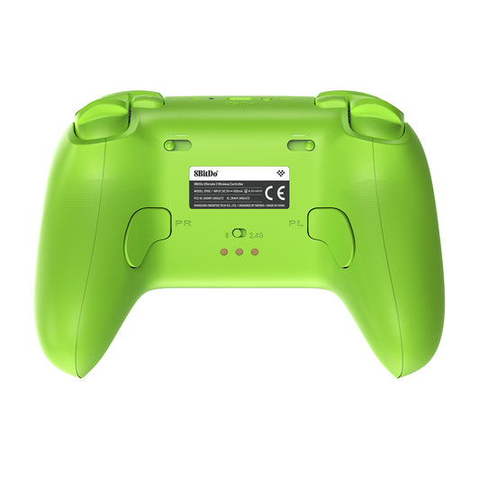 8BitDo Ultimate 2 Wireless 2.4G Controller