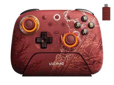 Ultimate 2 Wireless Controller