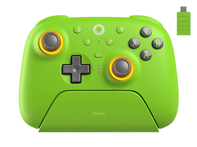 Ultimate 2 Wireless Controller