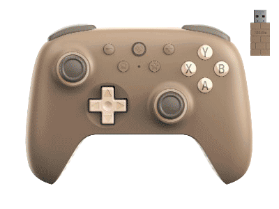 Ultimate 2C Wireless Controller