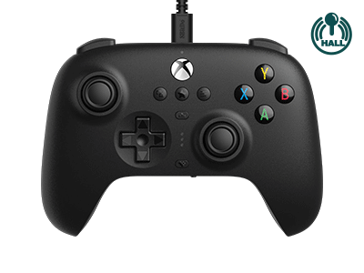 Ultimate Wired Controller for Xbox (Hall)