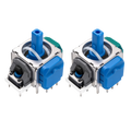 AKNES HallPi V7 TMR Angle-Sensing Joysticks without Packaging and Cap