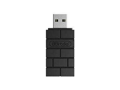 USB Adapter 2