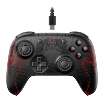 8BitDo Ultimate 2C Wired Controller - Black Myth: Wukong
