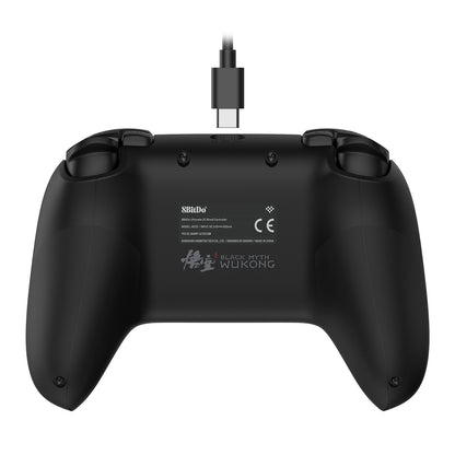 8BitDo Ultimate 2C Wired Controller - Black Myth: Wukong