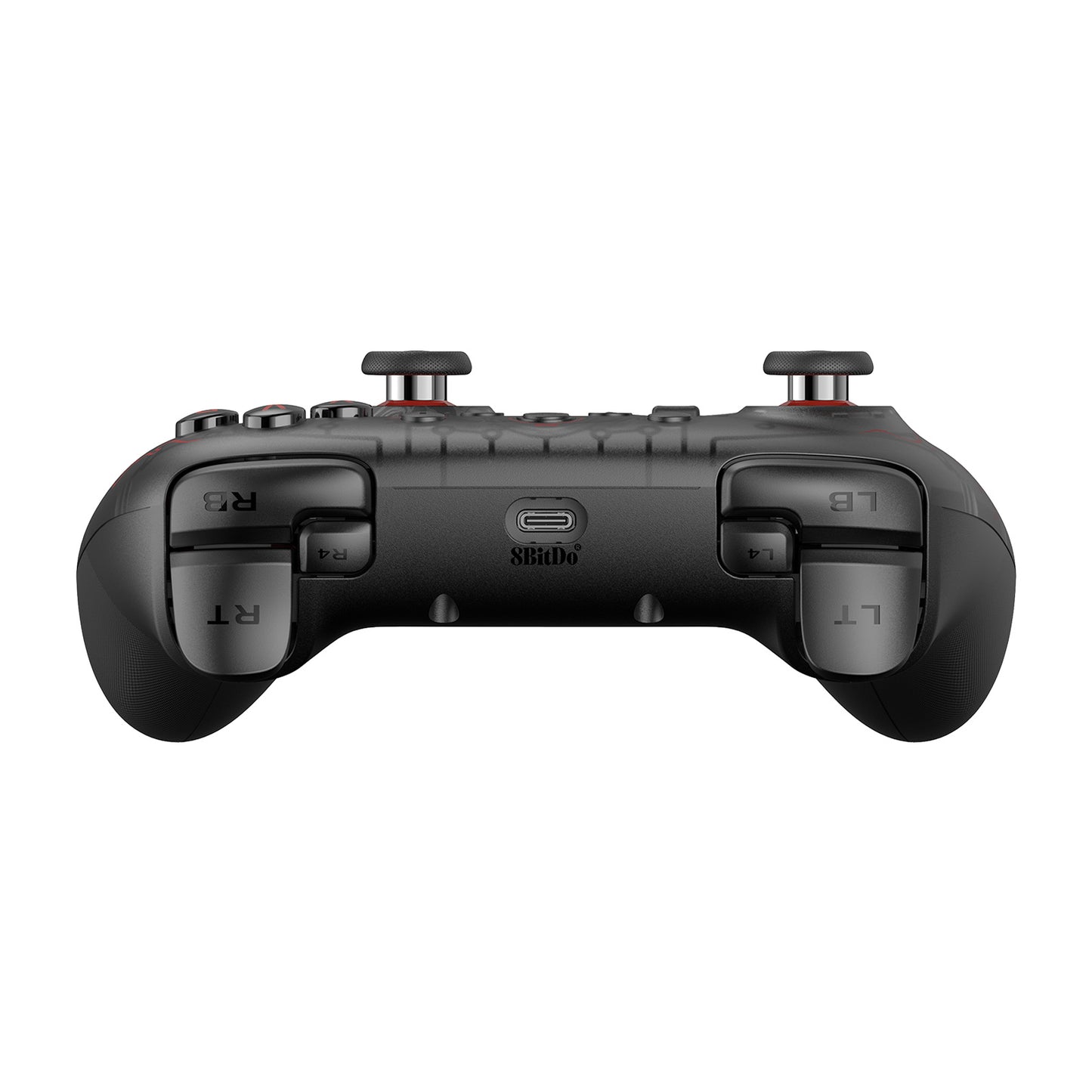 8BitDo Ultimate 2C Wired Controller - Black Myth: Wukong