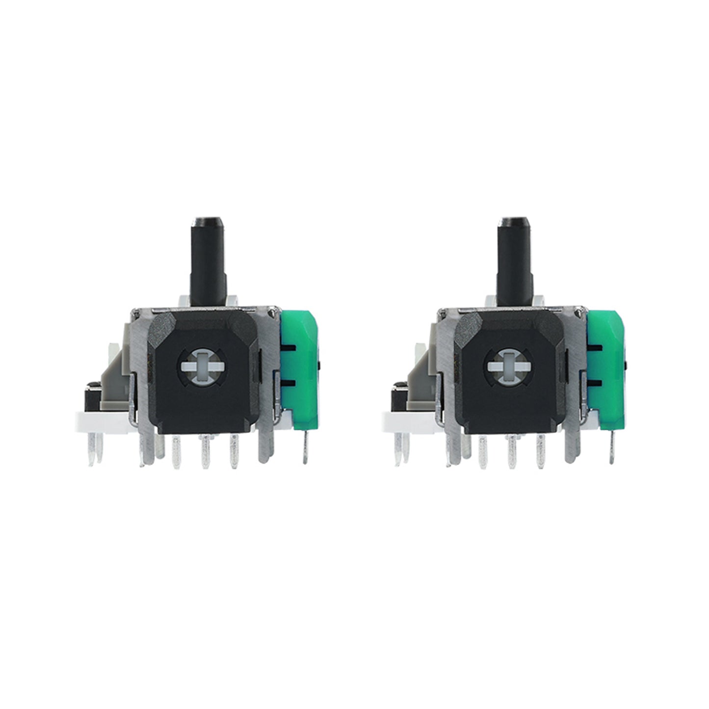 GuliKit TMR Joystick Module for DS5/DS4/Switch Pro/Xbox Series