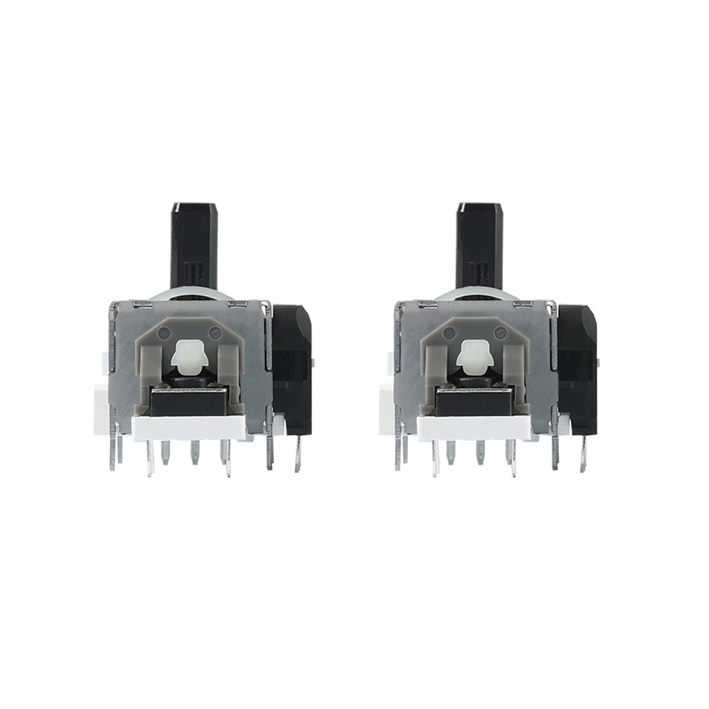 GuliKit TMR Joystick Module for DS5/DS4/Switch Pro/Xbox Series