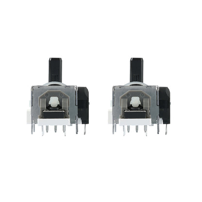 GuliKit TMR Joystick Module for DS5/DS4/Switch Pro/Xbox Series