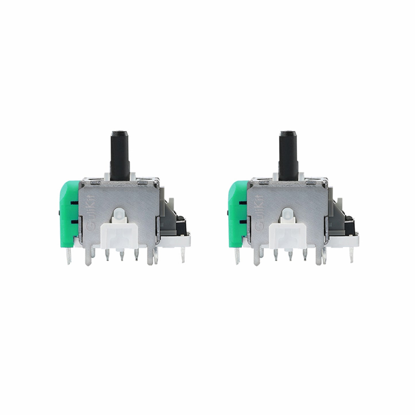 GuliKit TMR Joystick Module for DS5/DS4/Switch Pro/Xbox Series