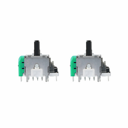 GuliKit TMR Joystick Module for DS5/DS4/Switch Pro/Xbox Series