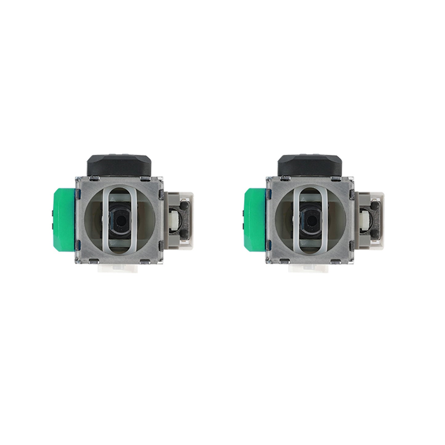 GuliKit TMR Joystick Module for DS5/DS4/Switch Pro/Xbox Series