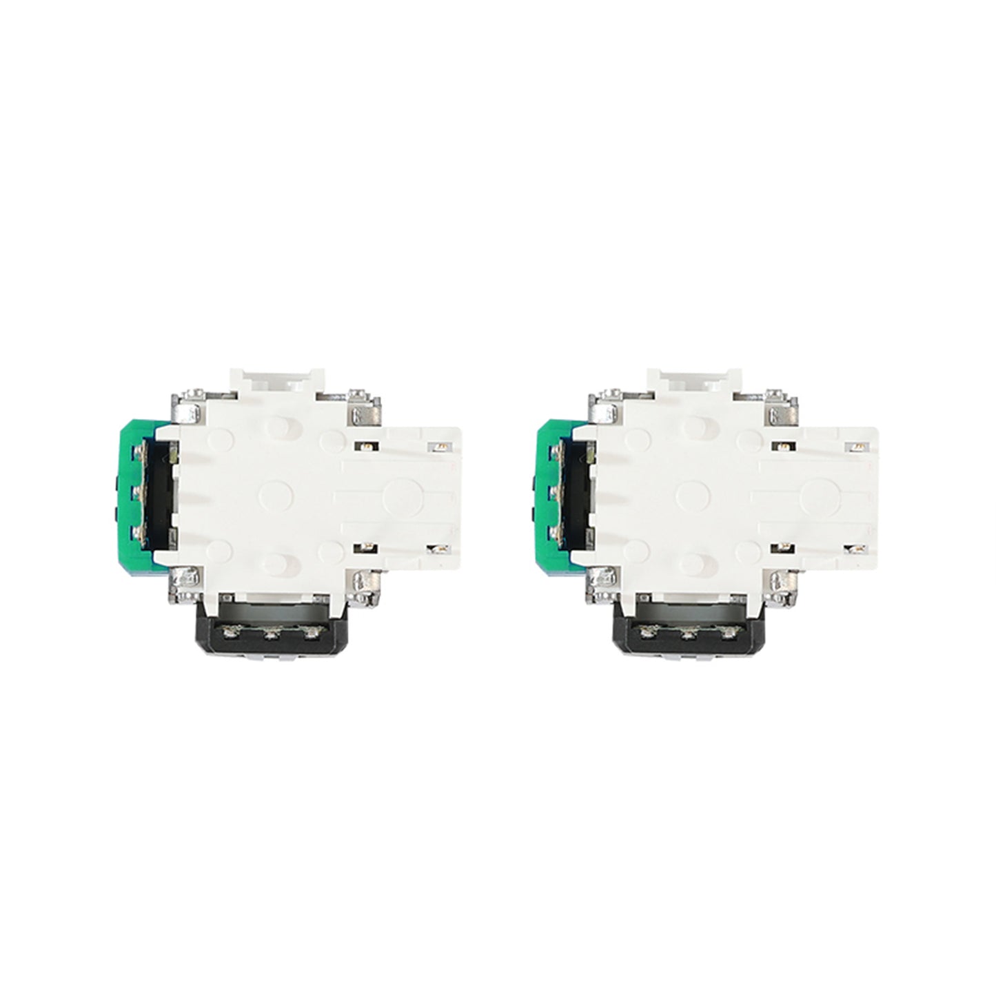 GuliKit TMR Joystick Module for DS5/DS4/Switch Pro/Xbox Series