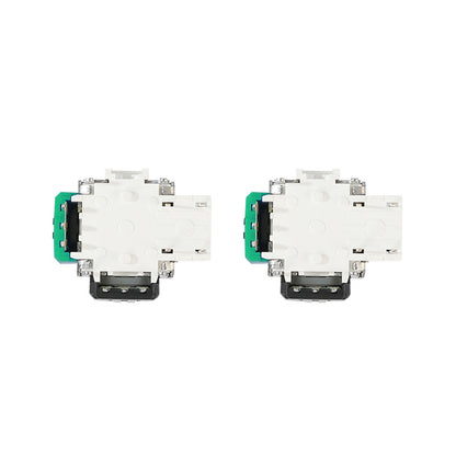 GuliKit TMR Joystick Module for DS5/DS4/Switch Pro/Xbox Series